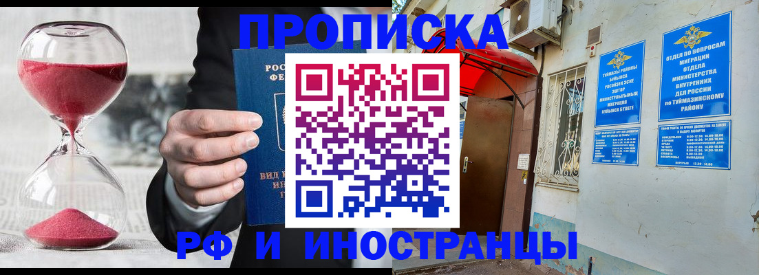 прописка 2025 в Чехове
